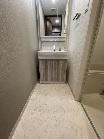 S-RESIDENCE天満Gracisの玄関|玄関です