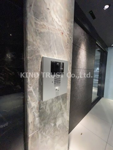 S-RESIDENCE天満Gracisのセキュリティ