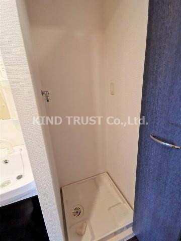 ライジングコート梅田サンライズの設備