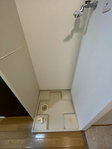 ラナップスクエア同心Ⅱの設備