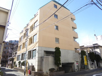 ☆オートロック付マンション☆