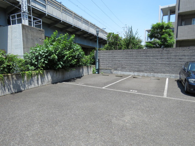 ★駐車場★（空き状況・使用料等詳細はご確認下さい）