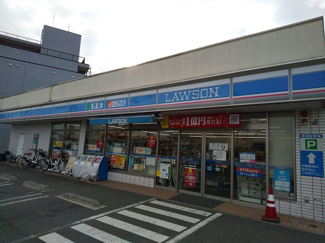 コンビニ