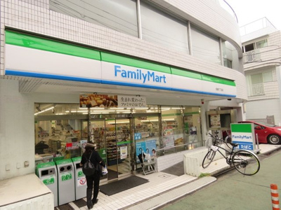 コンビニ