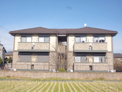 ★閑静な住宅街　落ち着いた住環境★