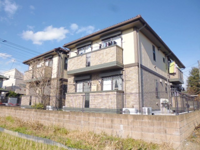 ★京王線「中河原」駅徒歩12分　1ＬＤＫ★