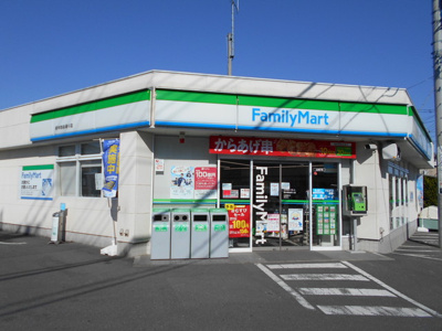 コンビニ