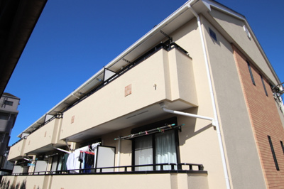 ★全戸南西向き・日当たりの良さが魅力です★
