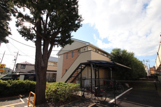 ★閑静な住宅地の立地★