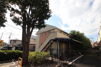 ★閑静な住宅地の立地★