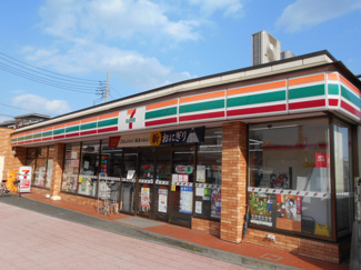 コンビニ