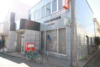 郵便局