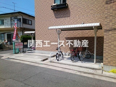 【その他共用部分】 | ディオーネ・ジエータ・イースト