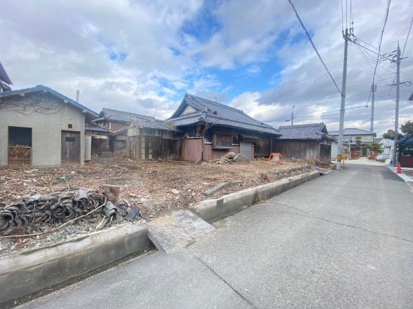 和歌山市里土地のその他