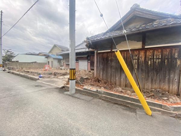 和歌山市里土地のその他