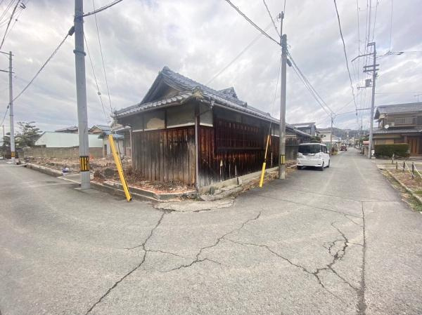 和歌山市里土地のその他