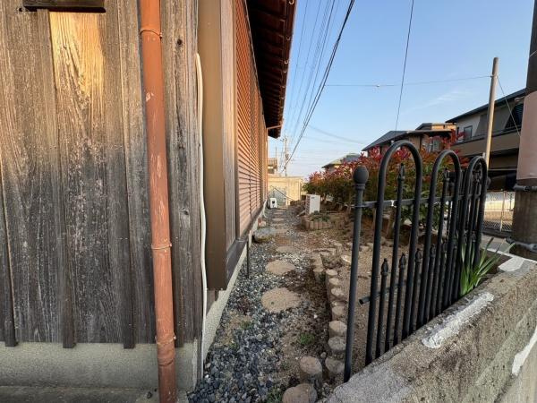和歌山市直川中古戸建のその他