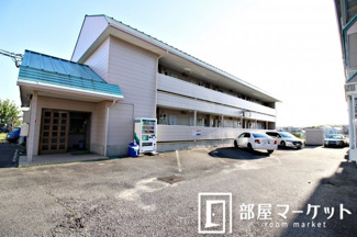 【駐車場】 | 同型タイプ
