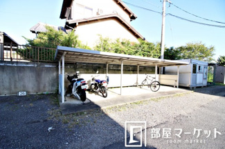 【その他共用部分】 | 同型タイプ