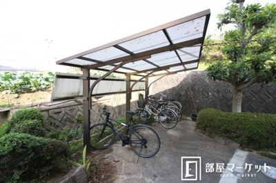 【その他共用部分】 | シティハイム大橋Ⅱ