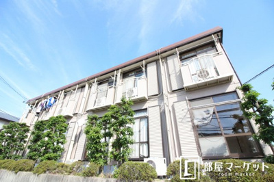 【外観】 | シティハイム大橋Ⅰ