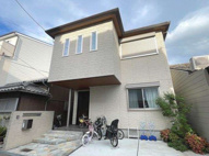 野江３丁目戸建の画像