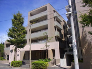ヴィルヌーブ東戸塚プレジールの画像