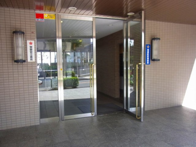 【その他】 | ヴィルヌーブ東戸塚プレジール