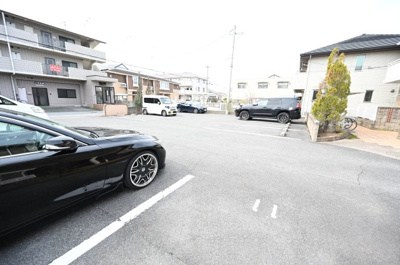 【駐車場】 | シンシア