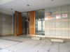 【エントランス】グランフォース横浜伊勢佐木町 