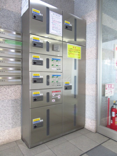 【その他】グランフォース横浜伊勢佐木町 