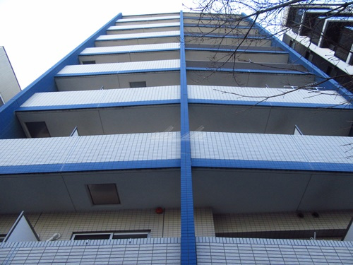 【外観】グランフォース横浜伊勢佐木町 