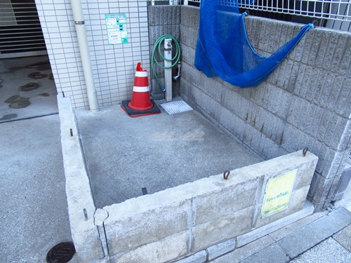 【その他】グランフォース横浜伊勢佐木町 