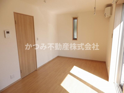 【その他】 | CASA TERCERO（カーサ・テルセロ） | 別号室参考写真