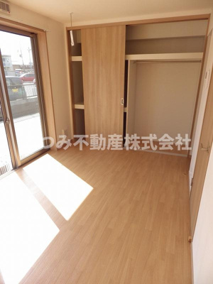 【寝室】 | CASA TERCERO（カーサ・テルセロ） | 別号室参考写真