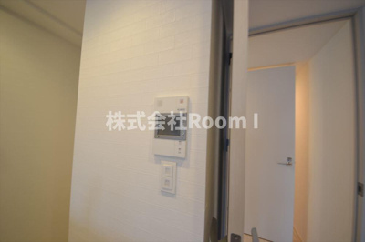 【セキュリティ】 | レジュールアッシュ谷町四丁目グランクラス