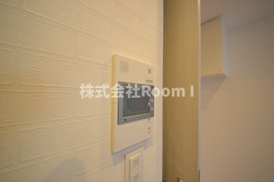 【セキュリティ】 | レジュールアッシュ谷町四丁目グランクラス