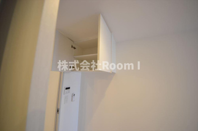 【内装】 | レジュールアッシュ谷町四丁目グランクラス | 明るい色調の室内です