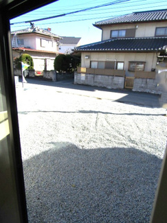 【駐車場】 | カースペースがあります