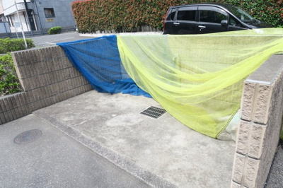 【その他共用部分】 | クレストコートB