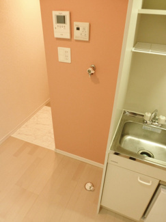 【エントランス】 | 同シリーズ参考写真です。