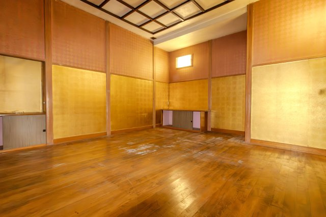 足利市大正町の中古一戸建の洋室|それぞれの用途に合わせた空間を演出しやすく、現代のライフスタイルに合わせた暮らしが実現(^ ^)