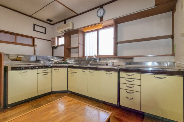 【キッチン】の画像