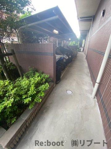 千葉ポートイーストのその他共用部分
