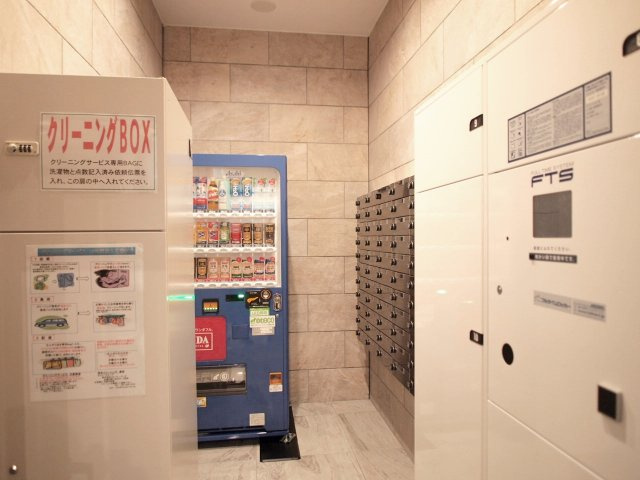 ガリレイ新町