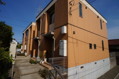 【エントランス】 | 【シャーメゾン】アルカディア参番館