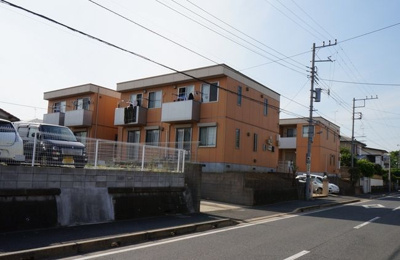 【展望】 | 【シャーメゾン】アルカディア参番館