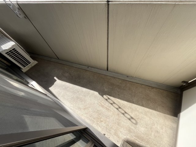 名駅南サクセスⅧ|名古屋市の賃貸ならMy賃貸のバルコニー|名駅南サクセスⅧ