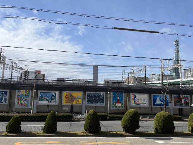 名駅南サクセスⅧ|名古屋市の賃貸ならMy賃貸の展望|名駅南サクセスⅧ