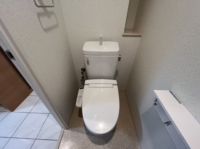 名駅南サクセスⅧ|名古屋市の賃貸ならMy賃貸のトイレ|名駅南サクセスⅧ